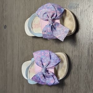 Toddler girls sandals
